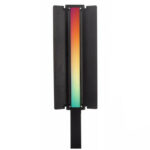 باتوم لایت شیدردار OVOO LP650 RGB Light Stick