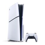 کنسول بازی سونی پلی‌استیشن 5 اسلیم استاندارد 2016 مدل PS5 Slim Standard 2016