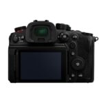دوربین عکاسی پاناسونیک Panasonic Lumix GH6 Mirrorless Camera - تصویر 2