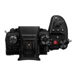 دوربین عکاسی پاناسونیک Panasonic Lumix GH6 Mirrorless Camera - تصویر 3