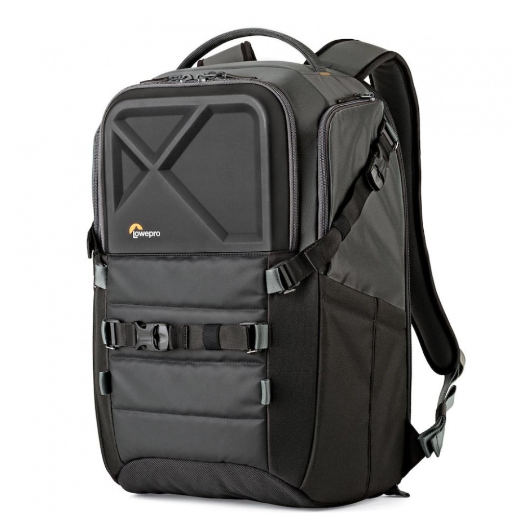 QuadGuard-BP-X3-01 کیف لوپرو Lowepro QuadGuard BP X3 - تصویر 1