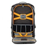 کیف لوپرو Lowepro QuadGuard BP X3 - تصویر 2