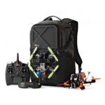 کیف لوپرو Lowepro QuadGuard BP X3 - تصویر 3