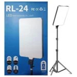 سافت لایت پنلی مدل RL-24
