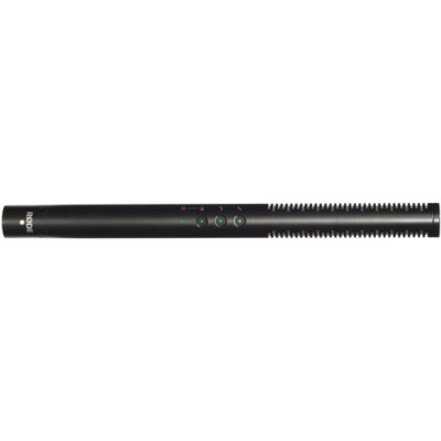 میکروفون شاتگان رود RODE NTG4+ Shotgun Microphone