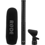 میکروفون شاتگان رود RODE NTG4 Shotgun Microphone - تصویر 2