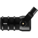 میکروفون رود RODE PodMic USB and XLR Dynamic Broadcast Microphone - تصویر 3