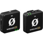 میکروفون رود می RODE Wireless ME Compact Digital Wireless Microphone