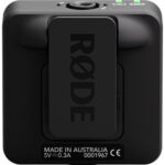 میکروفون رود می RODE Wireless ME Compact Digital Wireless Microphone - تصویر 2