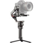 گیمبال دوربین DJI RS 2 Gimbal Stabilizer Pro Combo - تصویر 3