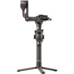گیمبال دوربین DJI RS 2 Gimbal Stabilizer Pro Combo - تصویر 4