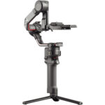 گیمبال دوربین DJI RS 2 Gimbal Stabilizer Pro Combo - تصویر 5
