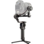 گیمبال دوربین DJI RS 2 Gimbal Stabilizer Pro Combo - تصویر 6