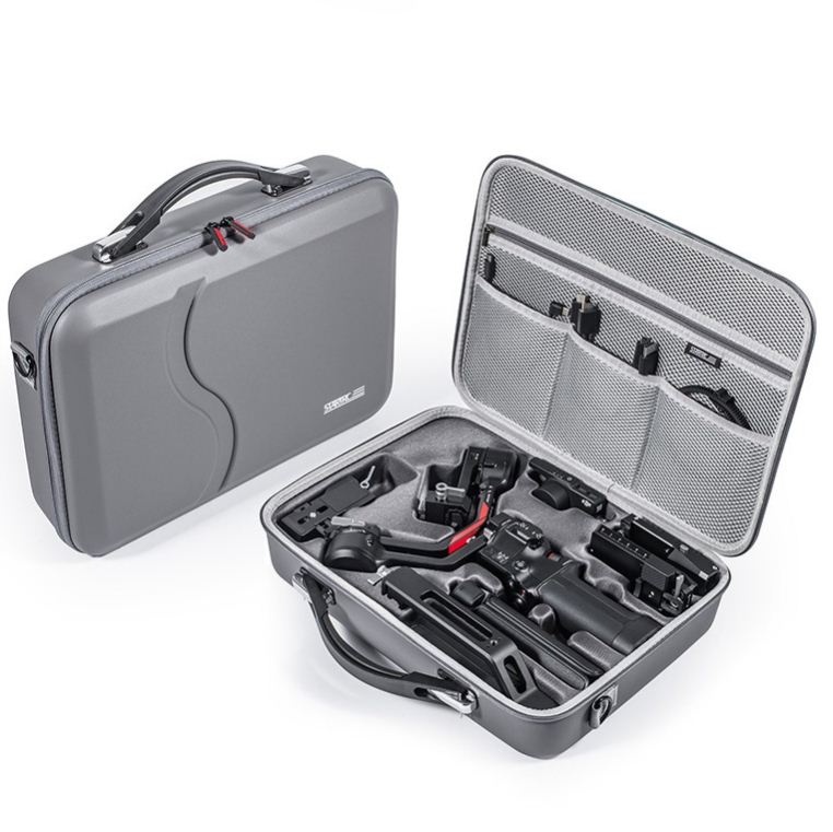 RS-4-Bag-01 کیف رونین آر اس 4 DJI RS 4 Bag - تصویر 1