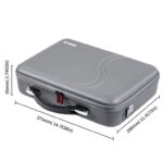 کیف رونین آر اس 4 DJI RS 4 Bag - تصویر 4