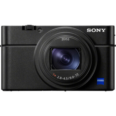 دوربین عکاسی سونی Sony Cyber-shot DSC-RX100 VII