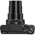 دوربین عکاسی سونی Sony Cyber-shot DSC-RX100 VII - تصویر 3