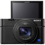 دوربین عکاسی سونی Sony Cyber-shot DSC-RX100 VII - تصویر 4