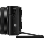 دوربین عکاسی سونی Sony Cyber-shot DSC-RX100 VII - تصویر 5