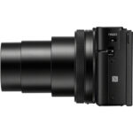 دوربین عکاسی سونی Sony Cyber-shot DSC-RX100 VII - تصویر 6