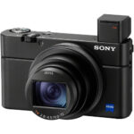 دوربین عکاسی سونی Sony Cyber-shot DSC-RX100 VII - تصویر 7