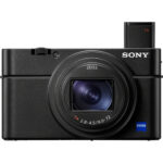 دوربین عکاسی سونی Sony Cyber-shot DSC-RX100 VII - تصویر 8