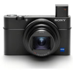 دوربین عکاسی سونی Sony Cyber-shot DSC-RX100 VII - تصویر 9