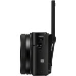 دوربین عکاسی سونی Sony Cyber-shot DSC-RX100 VII - تصویر 10