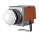 نور ثابت مدل VESHKO COB 300 KY-BK0323 - تصویر 3