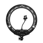 رینگ لایت مدل Ring Light 448