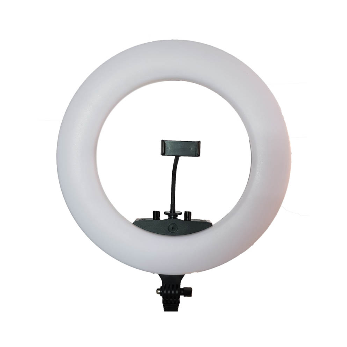 Ring-Light-Answer-SY-480-II-02 رینگ لایت حرفه ای Ring Light RM480 II بدون صفحه نمایش - تصویر 1