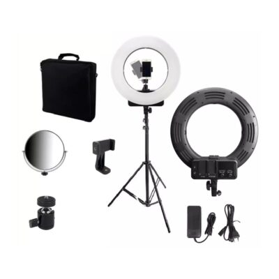 رینگ لایت حرفه ای Ring Light FE 580 II