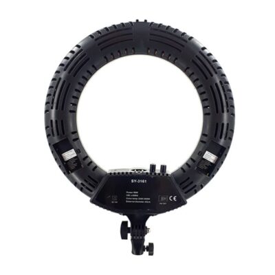 رینگ لایت مدل Ring Light SY3161