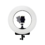 رینگ لایت حرفه ای Ring Light FE 580 II - تصویر 4
