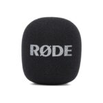 دسته نگه دارنده میکروفن رود Rode Interview GO Handheld Mic Adapter for the Wireless GO - تصویر 2