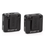 میکروفون رود RODE Wireless GO II Single Compact Digital Wireless Microphone - تصویر 2