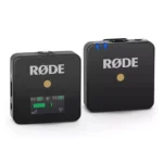 میکروفون رود RODE Wireless GO II Single Compact Digital Wireless Microphone