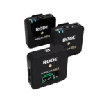 میکروفون بی سیم Rode Wireless Go II - تصویر 2