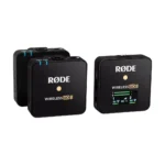میکروفون بی سیم Rode Wireless Go II