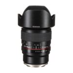 لنز روکینون Rokinon 10mm f/2.8 ED AS NCS CS Lens for Sony E-Mount