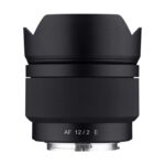 لنز روکینون Rokinon 12mm f/2.0 AF Compact Ultra Wide-Angle Lens for Sony E-Mount