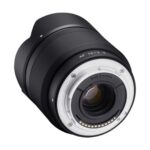 لنز روکینون Rokinon 12mm f/2.0 AF Compact Ultra Wide-Angle Lens for Sony E-Mount - تصویر 2