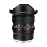 لنز روکینون Rokinon 12mm f/2.8 ED AS IF NCS UMC Fisheye Lens for Sony E Mount