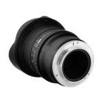 لنز روکینون Rokinon 12mm f/2.8 ED AS IF NCS UMC Fisheye Lens for Sony E Mount - تصویر 2