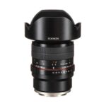 لنز روکینون Rokinon 14mm f/2.8 ED AS IF UMC Lens for Sony E-Mount