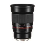 لنز روکینون Rokinon 16mm f/2.0 ED AS UMC CS Lens for Sony E Mount