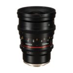 لنز روکینون Rokinon 20mm T1.9 Cine DS Lens for Sony E