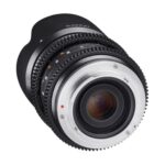 لنز روکینون Rokinon 21mm T1.5 Compact High-Speed Cine Lens for Sony E - تصویر 2
