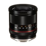 لنز روکینون Rokinon 21mm f/1.4 Lens for Sony E (Black)