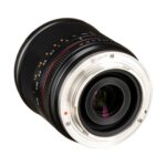 لنز روکینون Rokinon 21mm f/1.4 Lens for Sony E (Black) - تصویر 2